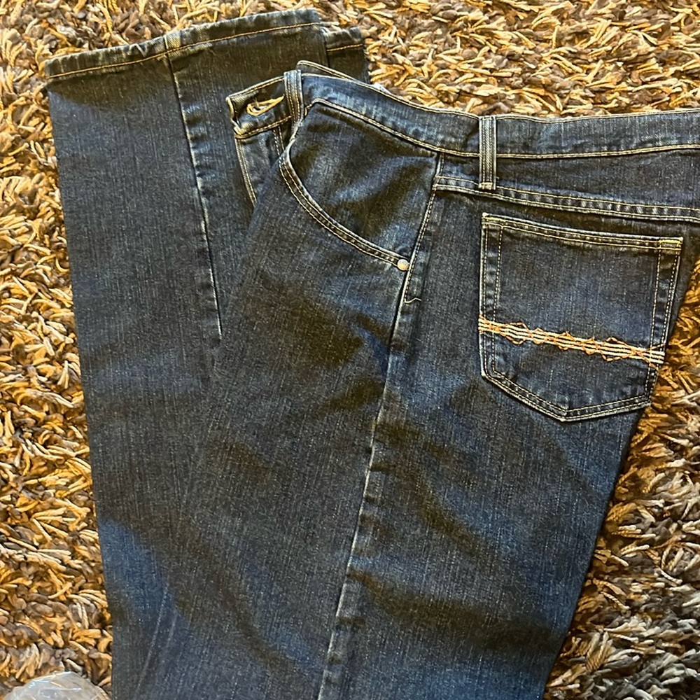 Men’s XTreme 20x jeans Relaxed fit 29 x 34